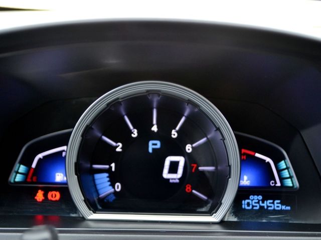 Luxgen U6 Turbo ECO Hyper  第11張相片