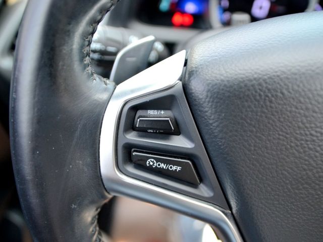 Luxgen U6 Turbo ECO Hyper  第13張相片