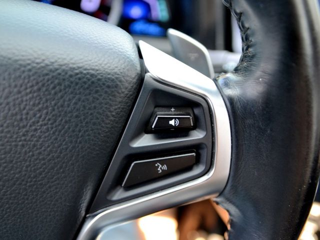 Luxgen U6 Turbo ECO Hyper  第14張相片