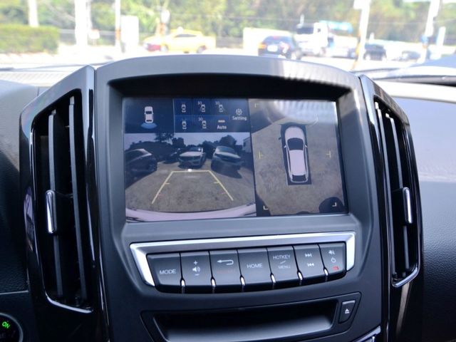 Luxgen U6 Turbo ECO Hyper  第17張相片