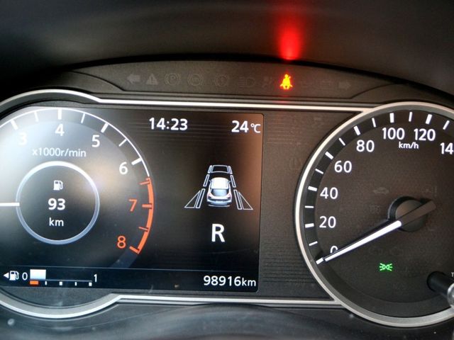 Nissan Kicks  第11張相片