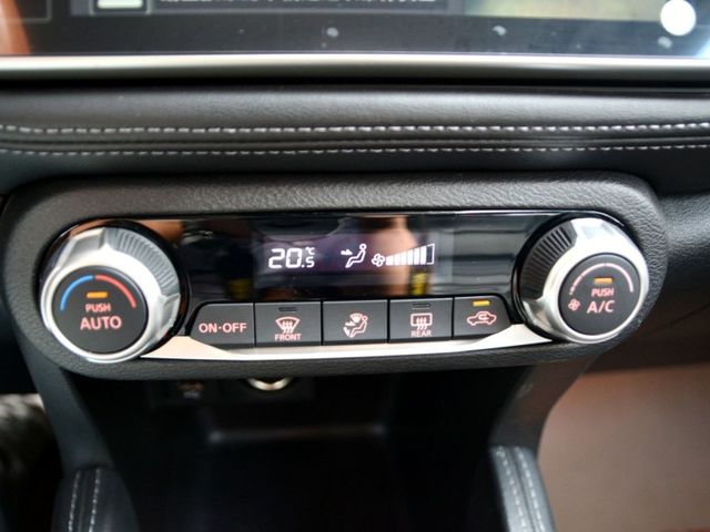 Nissan Kicks  第14張相片