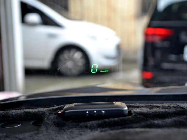 Nissan Kicks  第15張相片