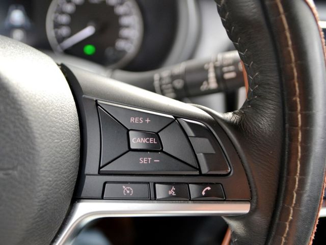 Nissan Kicks  第17張相片