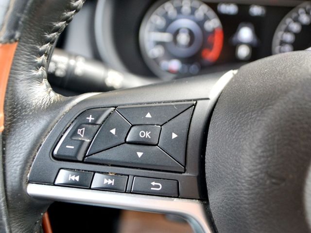 Nissan Kicks  第18張相片