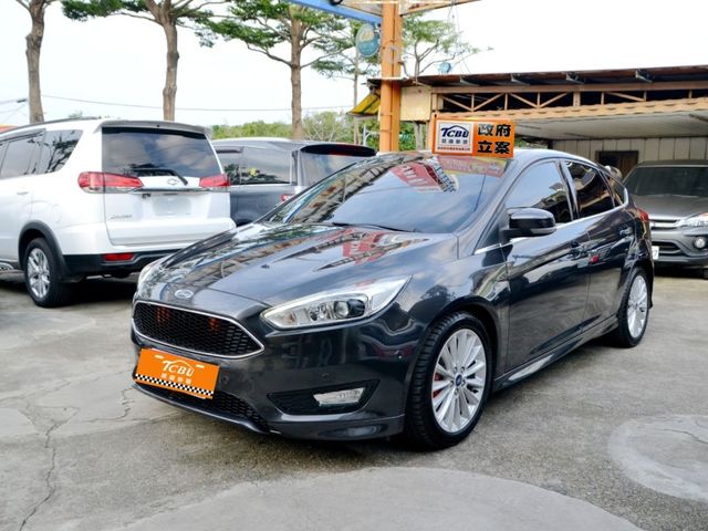 Ford/福特 Focus  第3張相片