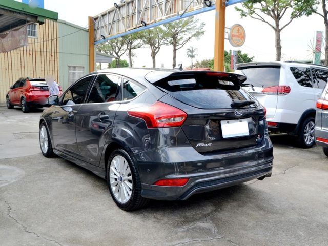 Ford/福特 Focus  第5張相片