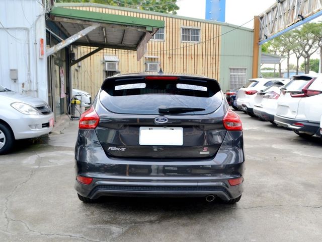 Ford/福特 Focus  第6張相片