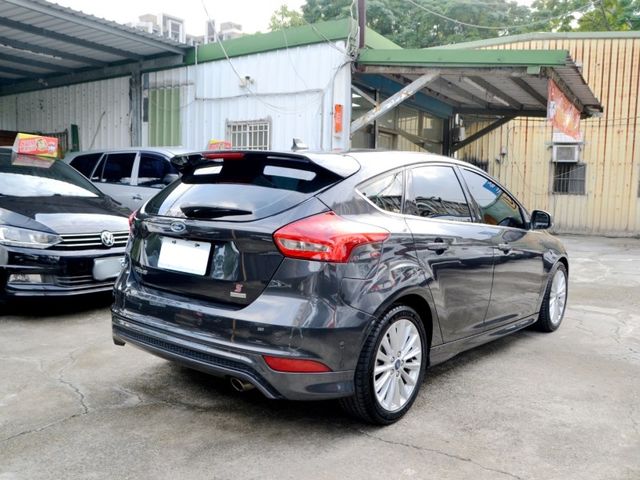 Ford/福特 Focus  第7張相片