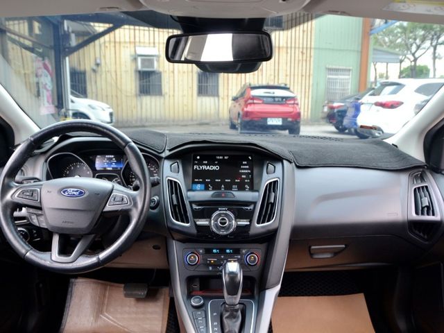 Ford/福特 Focus  第8張相片