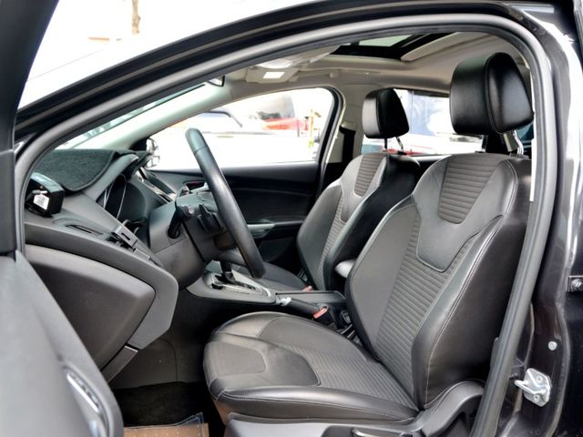 Ford/福特 Focus  第9張相片