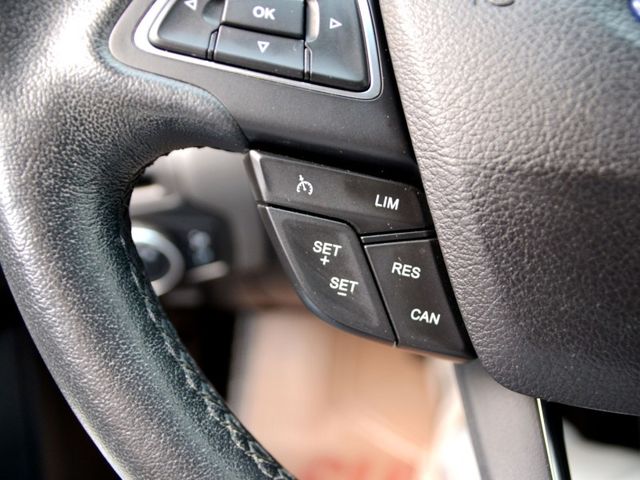 Ford/福特 Focus  第13張相片