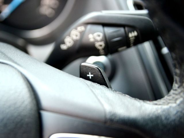 Ford/福特 Focus  第14張相片