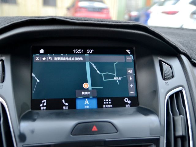 Ford/福特 Focus  第16張相片