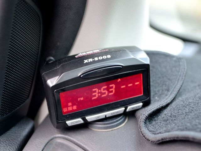 Ford/福特 Focus  第20張相片