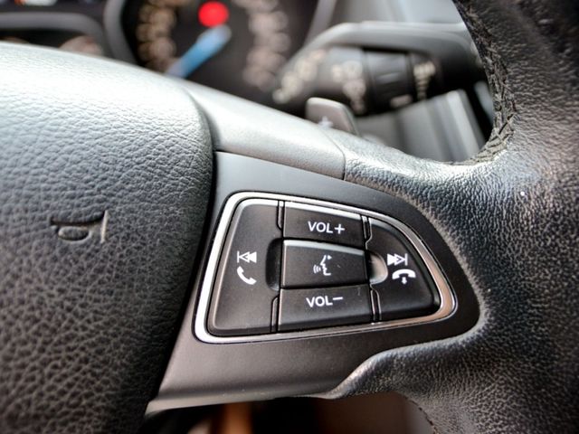 Ford/福特 Focus  第21張相片