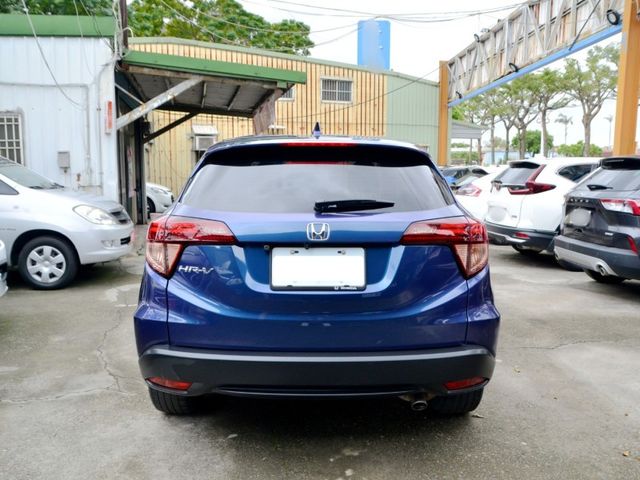 Honda HR-V  第6張相片