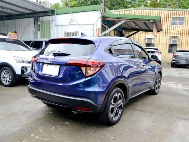 Honda HR-V  第7張相片