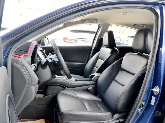 Honda HR-V  第9張相片