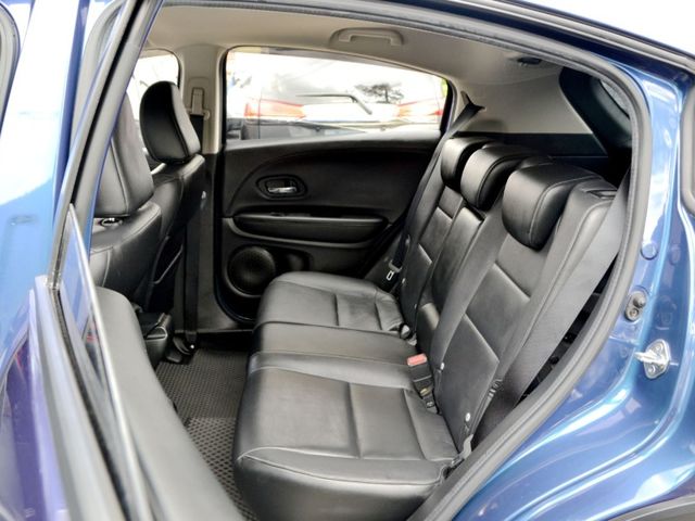 Honda HR-V  第10張相片