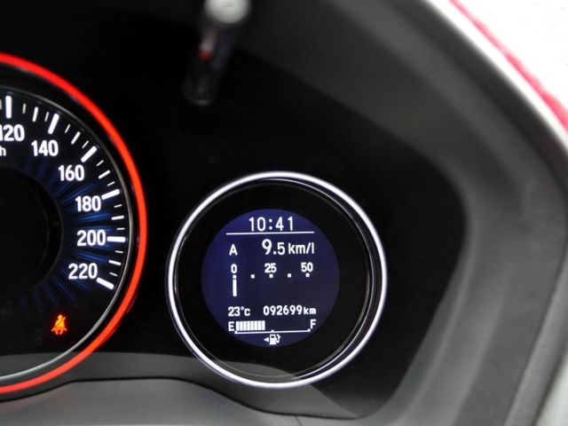 Honda HR-V  第11張相片