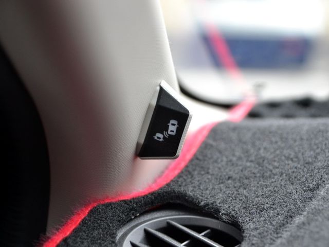 Honda HR-V  第13張相片