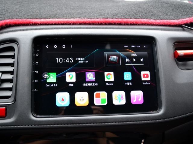 Honda HR-V  第15張相片