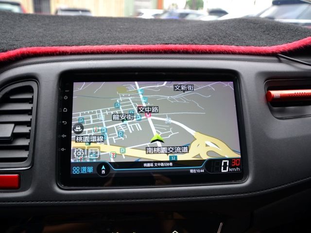 Honda HR-V  第16張相片