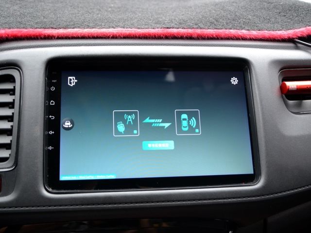 Honda HR-V  第18張相片