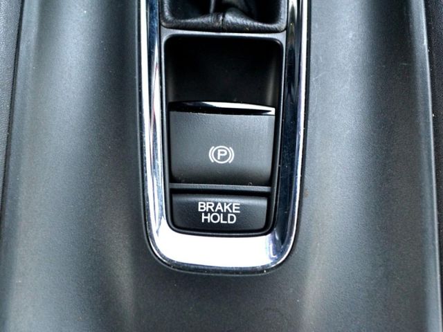 Honda HR-V  第20張相片