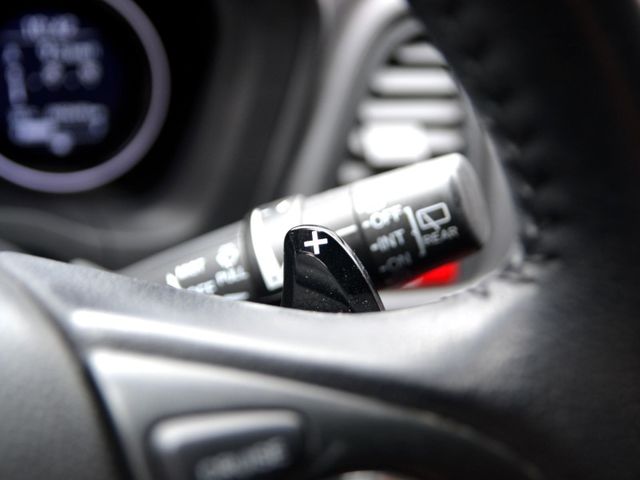 Honda HR-V  第21張相片