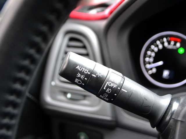 Honda HR-V  第22張相片