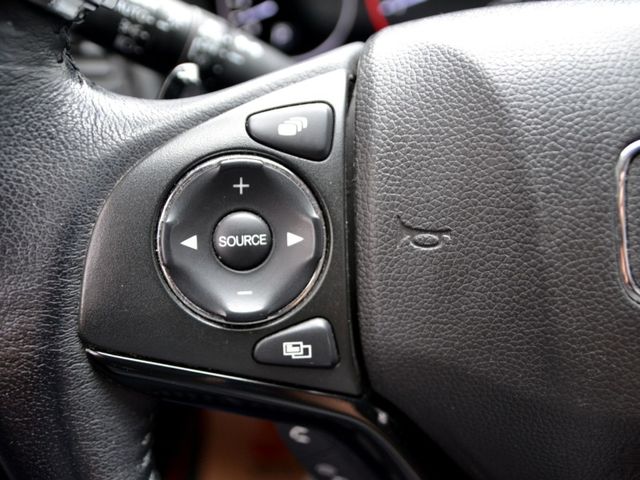 Honda HR-V  第23張相片