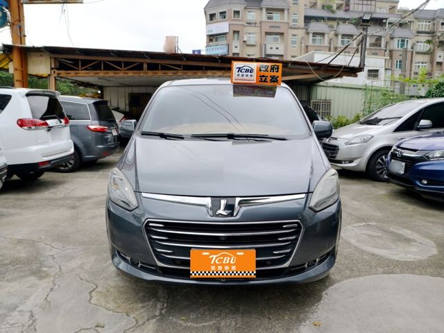 Luxgen M7  第2張相片