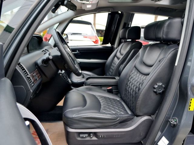 Luxgen M7  第9張相片