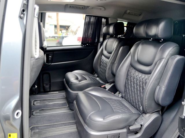 Luxgen M7  第10張相片