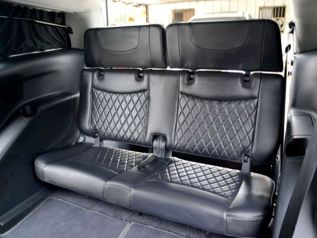 Luxgen M7  第11張相片