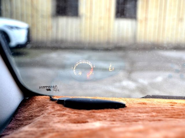 Luxgen M7  第13張相片