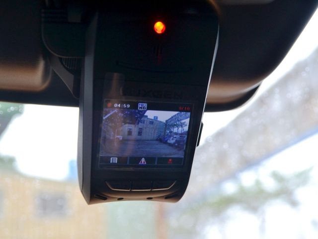 Luxgen M7  第15張相片