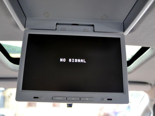 Luxgen M7  第22張相片