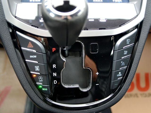 Luxgen M7  第27張相片