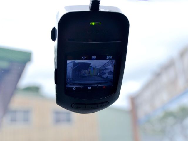 2018 Luxgen U5 1.6旗艦Hi-Fi版《環景影像/自動停車/後座出風口》  第14張相片