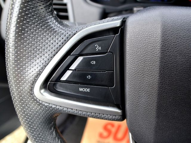 2018 Luxgen U5 1.6旗艦Hi-Fi版《環景影像/自動停車/後座出風口》  第22張相片