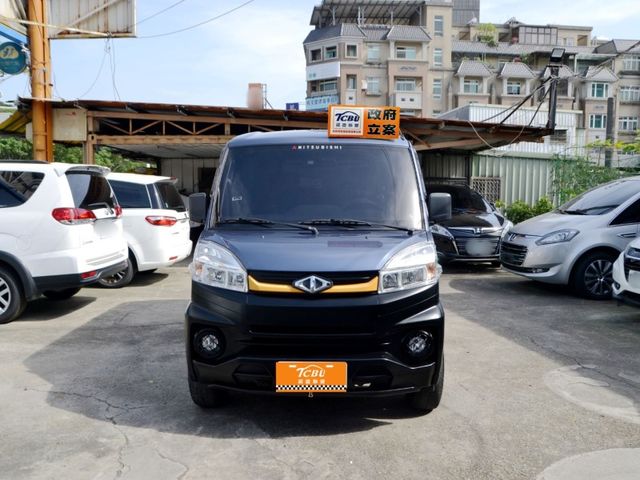 Mitsubishi Veryca  第2張相片