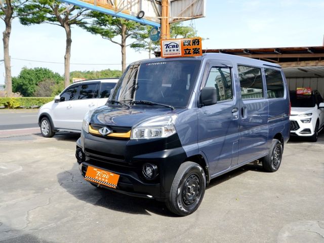 Mitsubishi Veryca  第3張相片