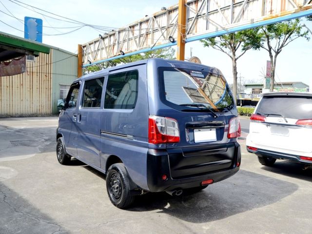 Mitsubishi Veryca  第5張相片