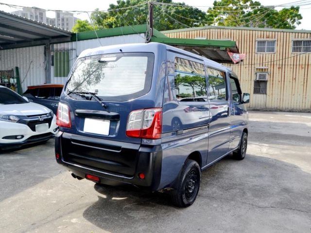 Mitsubishi Veryca  第7張相片