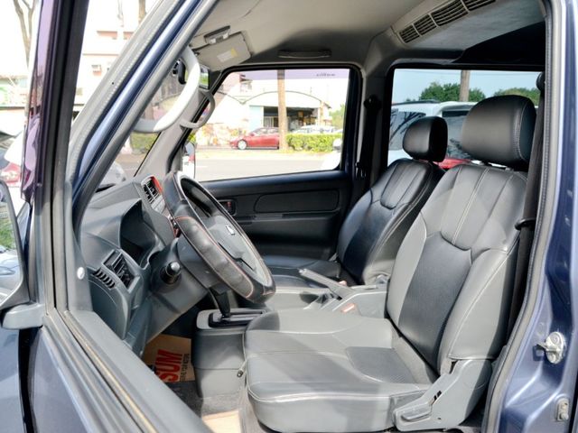 Mitsubishi Veryca  第9張相片