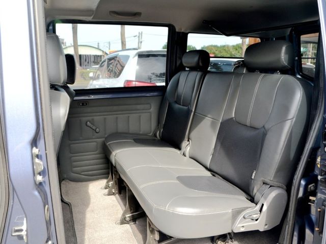 Mitsubishi Veryca  第10張相片