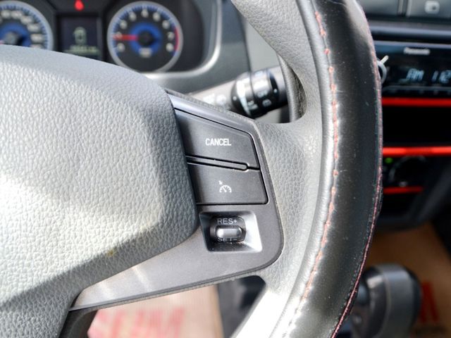 Mitsubishi Veryca  第15張相片